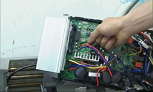 忻州美的空调电话是多少