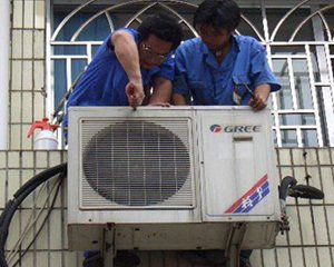 忻州空调售后维修服务中心在哪里找