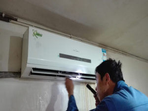 忻州格力空调电话是多少