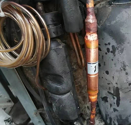 忻州美的变频多联机空调维修售后服务中心