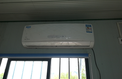 忻州空调维修在哪里找