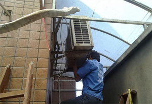 忻州空调维修售后服务中心