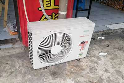 忻州空调突然不制冷只吹自然风怎么办？