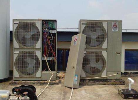 忻州空调维修电话号码多少