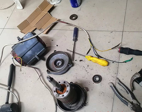 忻州空调维修售后服务中心电话在哪里找