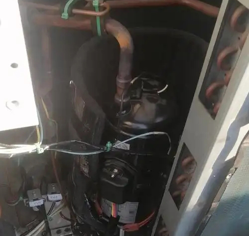 忻州维修变频空调电话在哪里找