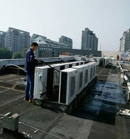 忻州 空调拆装 忻州本地 空调拆装公司