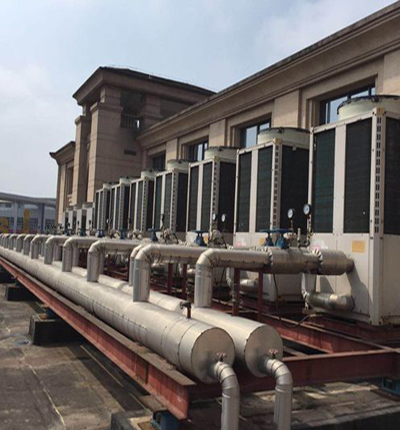 忻州多联机维修 忻州中央空调维修