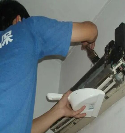 忻州空调清洗保养