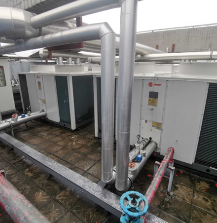 忻州附近中央空调维修 忻州上门中央空调维修